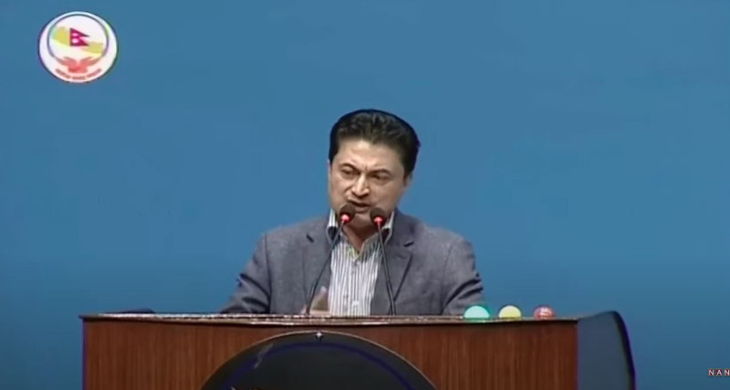 गोकर्णको प्रस्ताव- २०४६ सालयता उच्च ओहोदामा पुगेकाको सम्पत्ति छानबिन गरौँ